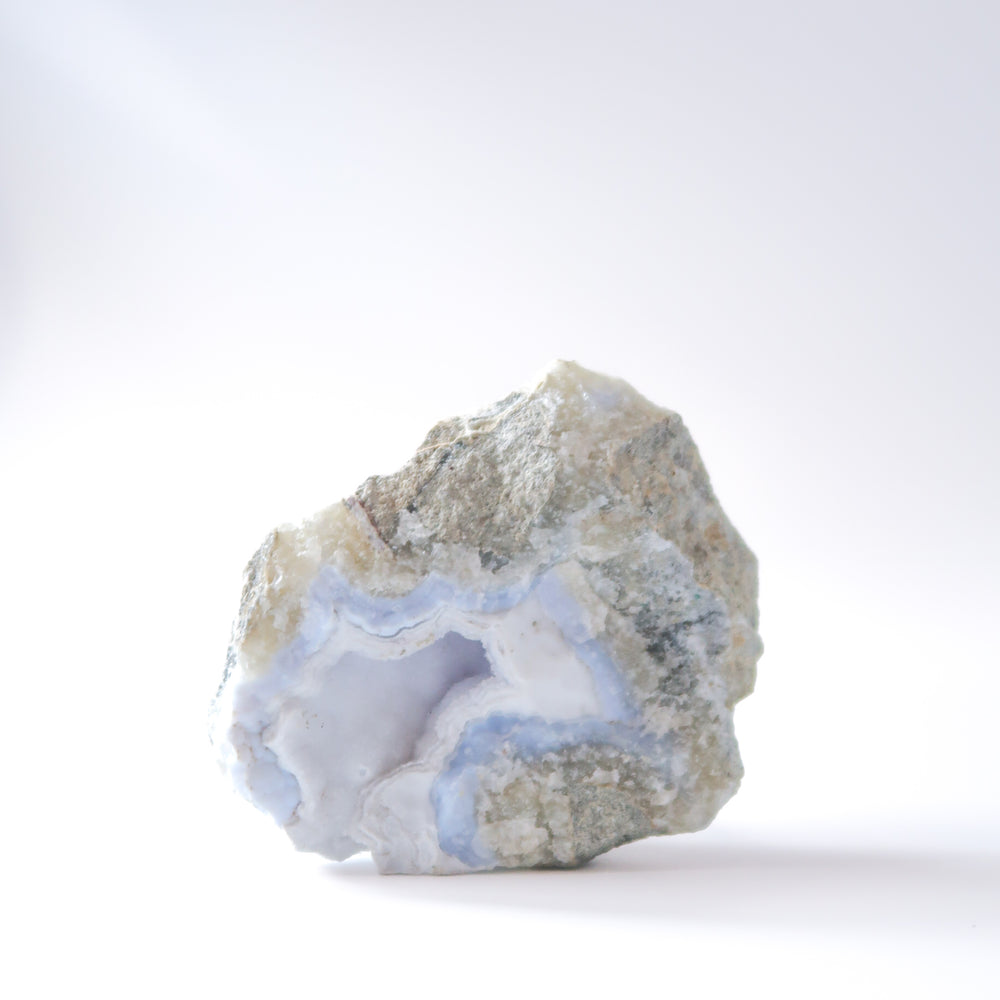 
                  
                    Blue Lace Agate | Raw
                  
                