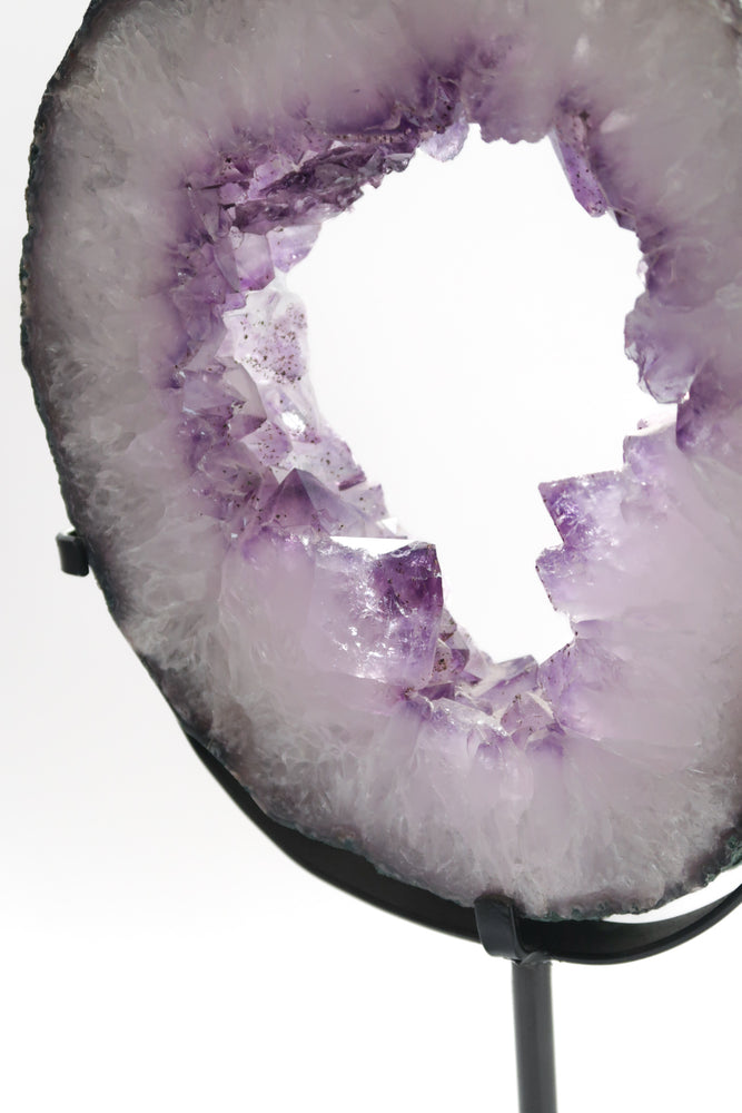 
                  
                    Amethyst Portal with Stand
                  
                